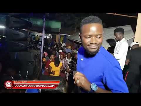 DJ DADISO - OHANGLA OVERDOSE (BEST OF PRINCE INDAH VOL 2) DUK JAWIRA | JOGI | KOGIK OTIENO | OSIEPE