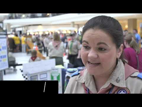 Riverchase Galleria - Customer Success Story
