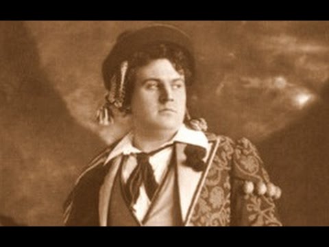 Alfred Piccaver - O Paradiso!