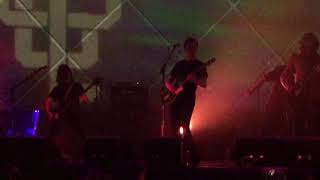 Scalene - Relentless Game - Far From Alaska - Cine Jóia - SP 26/11/17