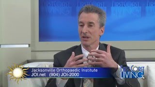 Dr. Steinberg - JOI Foundation