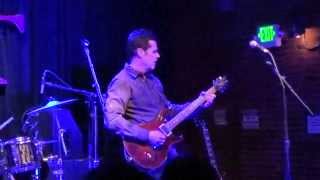 93 Octane - Lost My Way