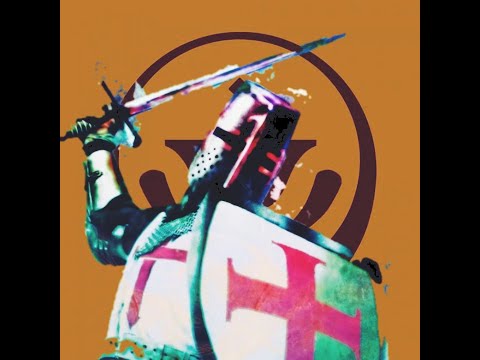 CRUSADE AGAINST THE ASERAI - Bannerlord Powerwolf