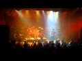 Annihilator - Ultra-Motion - Chorus Line Theatre - January 24 2012.mpg