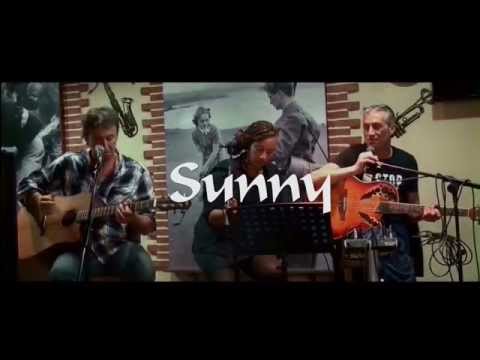Sunny    Cover By The B-Side live Acoustic
