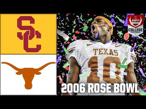 ESPN College Football and cfbplayoff