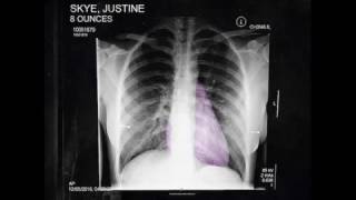 Fun - Justine Sky ft Wale ( official Audio)