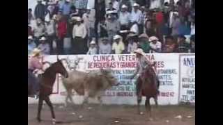 JARIPEO EN EL GRANJENAL  6 DE NOVIEMBRE 2011 PARTE OCHO