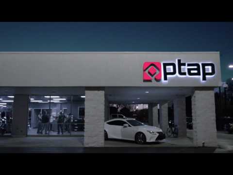 PTAP Super Bowl Commercial 2017 - Columbus, GA