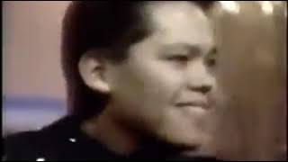 Selena - Dulce Amor/Quisiera Darte (Live On Johnny Canales Show, 1989)