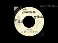 Link Wray & The Ray Men - Hang On - Swan 45