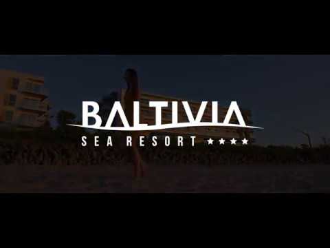 BALTIVIA Sea Resort **** w Mielnie