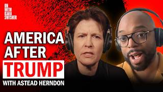 Political journalist Astead Herndon on the fight for America’s future