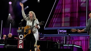 Kathy Mattea  -  Where've You Been