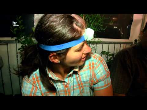 Die Rheinsteig-Helden