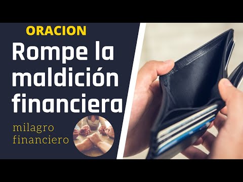 🔴PRAYER TO BREAK THE FINANCIAL CURSE 🙏