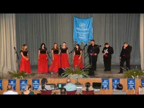 Klapa Signum - Dojdi dragi u poju san sama