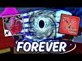 TTK Portal Sanguine Art ETERNAL META For PVP Blox Fruits