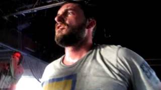 Faithless Is He - Shai Hulud (The Loft)