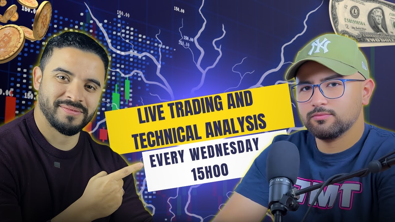 التداول المباشر | الذهب، المؤشرات، والفوركس | 14/01/2026 | MEKI TRADING