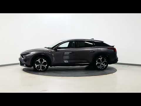 *14* 2023 Citroen C5 X 1.6 shine - Image 2