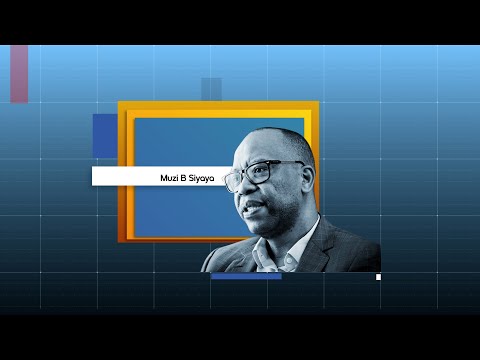 EP:2 | Muzi B. Siyaya - Ubombo Sugar, Challenges, Being at the top, Mbabane Swallows, Leadership