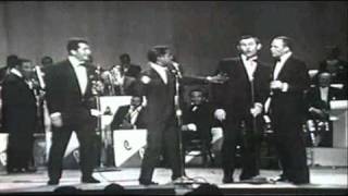 For the good times - A tribute to Dean Martin