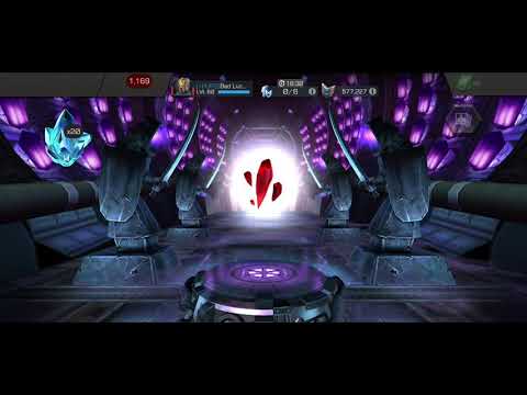 MCOC Opening 10 Gifting Crystal (GC) and 20 Greater Gifting Crystal (GGC) - Gifting Event 2020