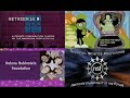 PBS KIDS Program Break 5 WNET TV 2002