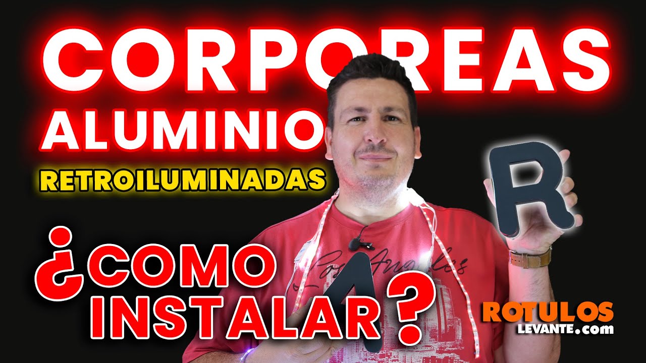 Vídeo demostración