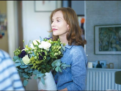 『未来よ こんにちは』予告編