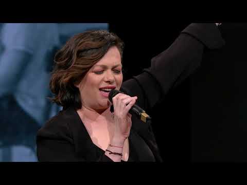 Ivana Peters & Big Bend RTS - "Zašto" / film "Nacionalna klasa" / Zoran Simjanović, In memoriam