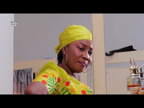 DOUBA SIGUI - EPISODE 41 - VIE DE COUPLE