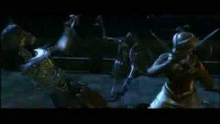 Picture of a game: Silkroad Online