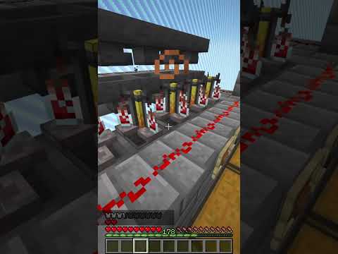 MobMiner25 - Insane breakthrough for grinding mcmmo alchemy #minecraft #new #hack