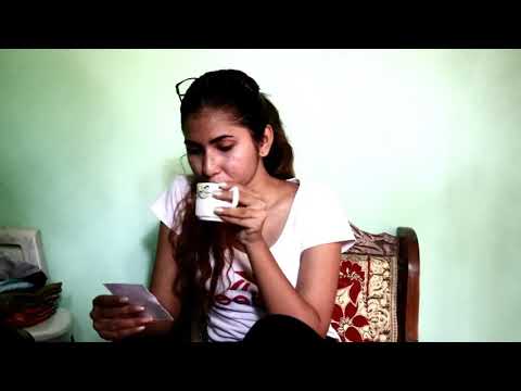 Jayesh parwani A short film