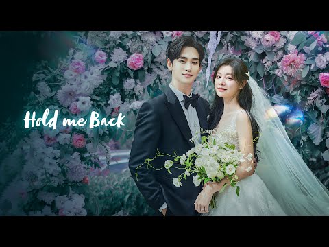 Queen of Tears OST | Hold Me Back - Heize (Music Video)