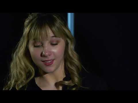 Blade Runner Scene Remake