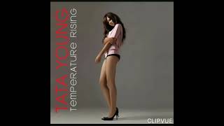 09.   I MUST NOT CHASE THE BOYS   -   อมิตา ทาทา ยัง  AMITA TATA YOUNG   ALBUM    TEMPERATURE RISING