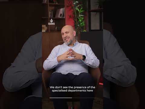 How decision-making happens in Iran