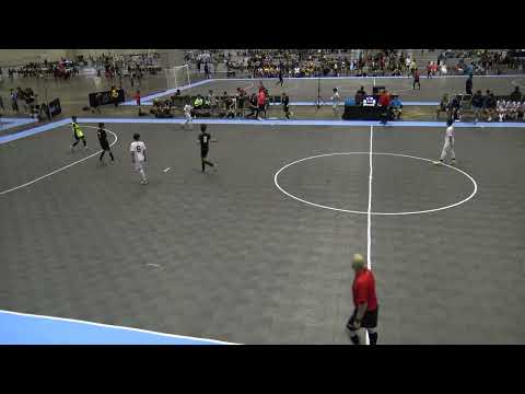 Alianza Futsal Vs MAS Pheonix 09-10