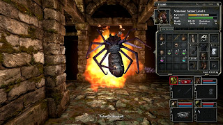 Figuring - Let's Play Legend of Grimrock II Part 22