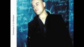 Dominique A - La Musique