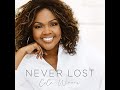 CeCe Winans Never Lost Official Lyric Video