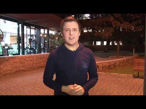 TJ UFSC 24/09/19 - Floripa Comedy Club