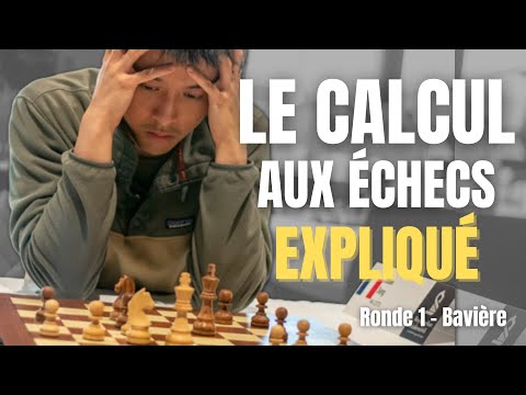 The fastest way to improve your chess calculations (Round 1 - Bavaria)