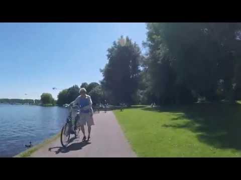 Fiets Ritje - Alphen aan den Rijn #7 (9.5KM)