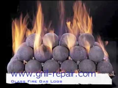 ventless and vented gas log alternatives to...