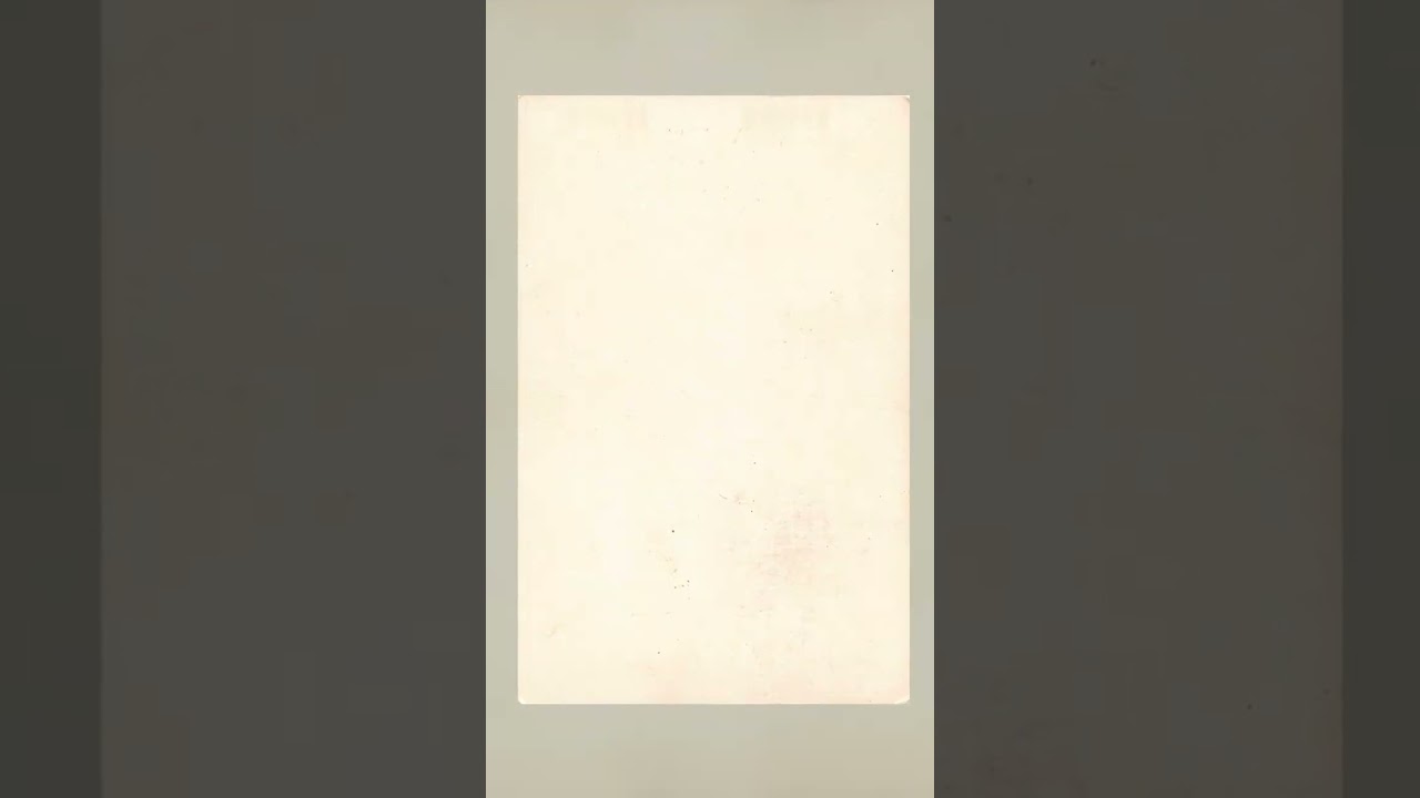 Standard Oil Building, San Francisco, Real Photo Photo Print Card, 1920s Video