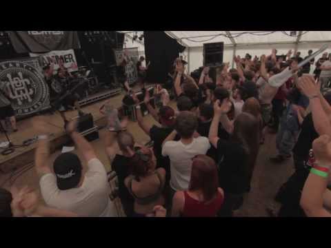 UK TECH-METAL FEST 2013: IMPRESSIONS (Official Documentary)